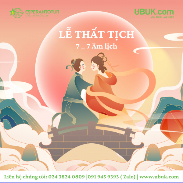 LỄ THẤT TỊCH