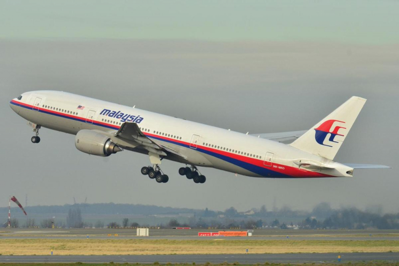 FLASH DEAL CỦA MALAYSIA AIRLINES NHÂN DỊP ĐẦU NĂM