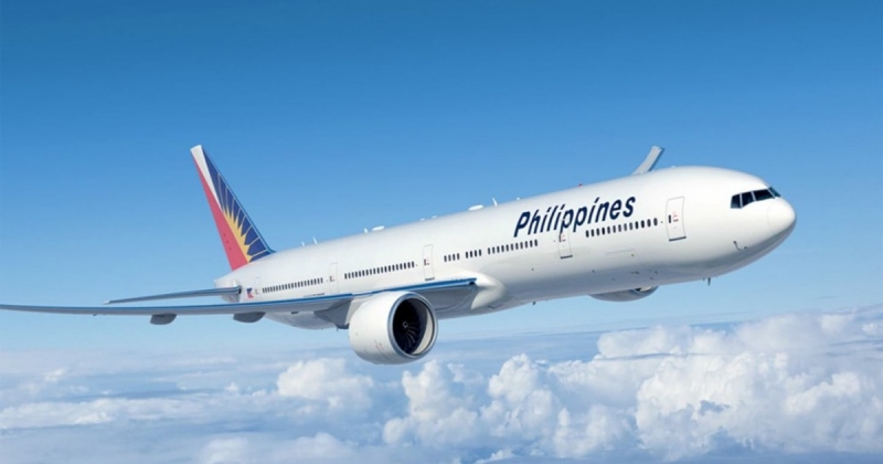 PHILIPPINE AIRLINES LẦN ĐẦU TIÊN MỞ ĐƯỜNG BAY ĐẾN ĐÀ NẴNG