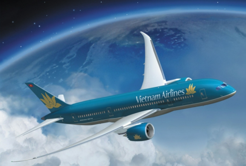 VIETNAM AIRLINES LẠI ĐỀ XUẤT BỎ TRẦN GIÁ VÉ MÁY BAY