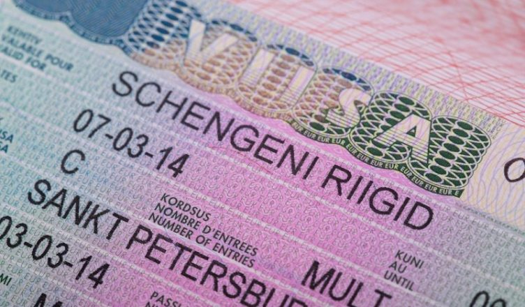 Những đặc quyền về Visa Châu Âu (Schengen) không phải ai cũng biết 