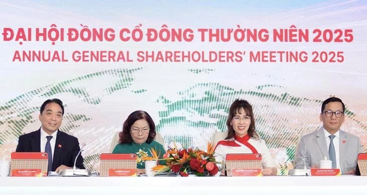 VIETJET MỞ ĐẦU THỜI KỲ TĂNG TRƯỞNG DÀI HẠN, TIẾP TỤC ĐÓNG GÓP CHO PHÁT TRIỂN NGÀNH HÀNG KHÔNG