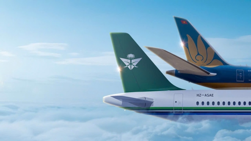 MỞ RỘNG MẠNG BAY TOÀN CẦU VÀ KỲ VỌNG SỐ 2 ĐÔNG NAM Á CỦA VIETNAM AIRLINES