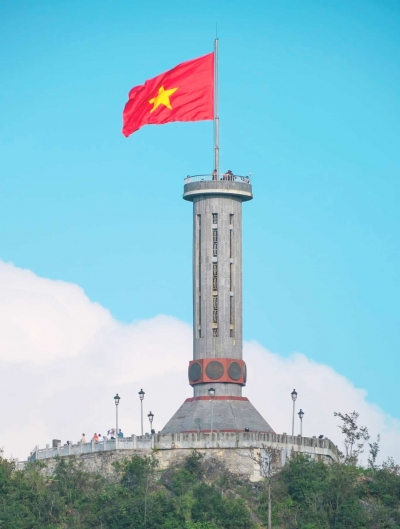 LÔ LÔ CHẢI - BẢN LÀNG DU LỊCH TỐT NHẤT THẾ GIỚI HÀ NỘI – CAO NGUYÊN ĐÁ ĐỒNG VĂN – LÔ LÔ CHẢI – HÀ NỘI