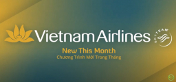 VN chương trình giải trí tháng 9