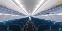 VN tân binh Airbus A320NEO đầu tiên