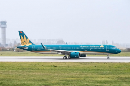 KHÁM PHÁ BẮC KINH CÙNG VIETNAM AIRLINES