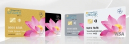 CHƯƠNG TRÌNH BÔNG SEN VÀNG: TẬN HƯỞNG ĐẶC QUYỀN ĐẲNG CẤP CÙNG VIETNAM AIRLINES!