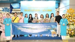 KHÁM PHÁ BẮC KINH TỪ CỬA NGÕ ĐẠI HƯNG CÙNG VIETNAM AIRLINES!