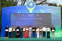 VITM HÀ NỘI 2025 - NHỮNG KHOẢNH KHẮC KHÓ QUÊN CÙNG ESPERANTOTUR 